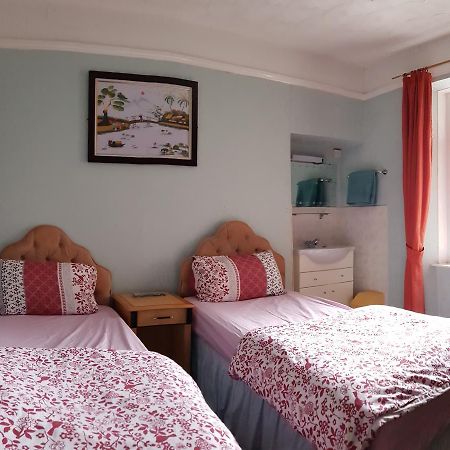סוואנסי Sandpiper Guesthouse מראה חיצוני תמונה