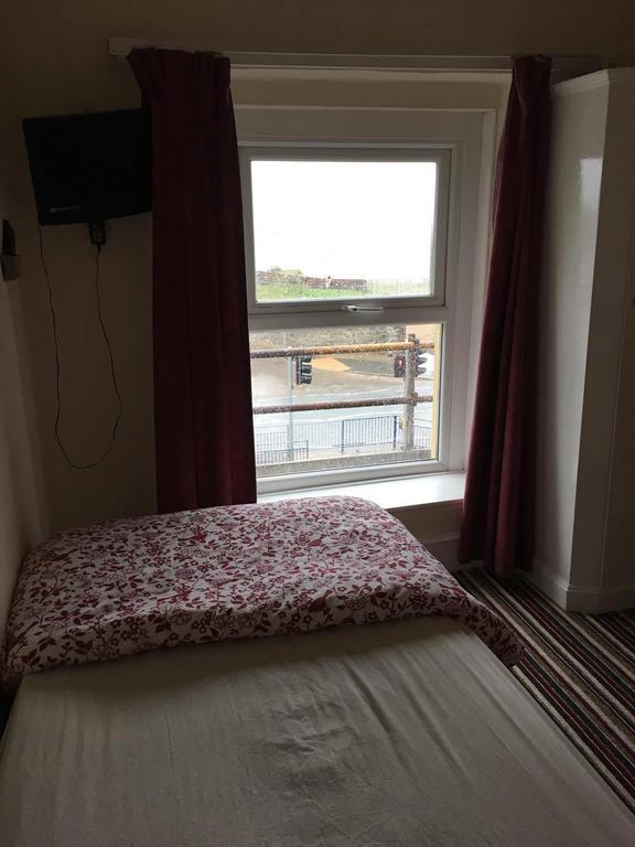 סוואנסי Sandpiper Guesthouse מראה חיצוני תמונה