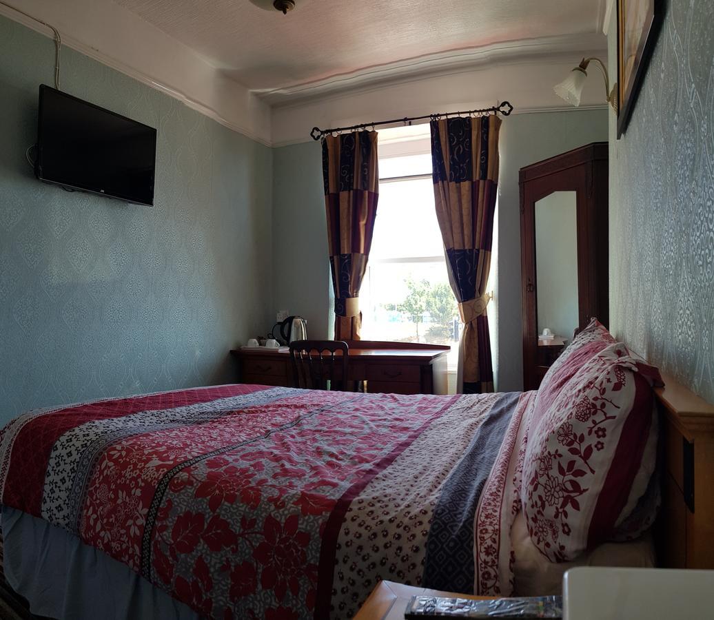 סוואנסי Sandpiper Guesthouse מראה חיצוני תמונה