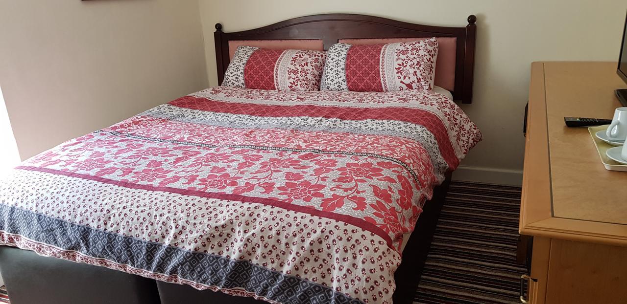 סוואנסי Sandpiper Guesthouse מראה חיצוני תמונה