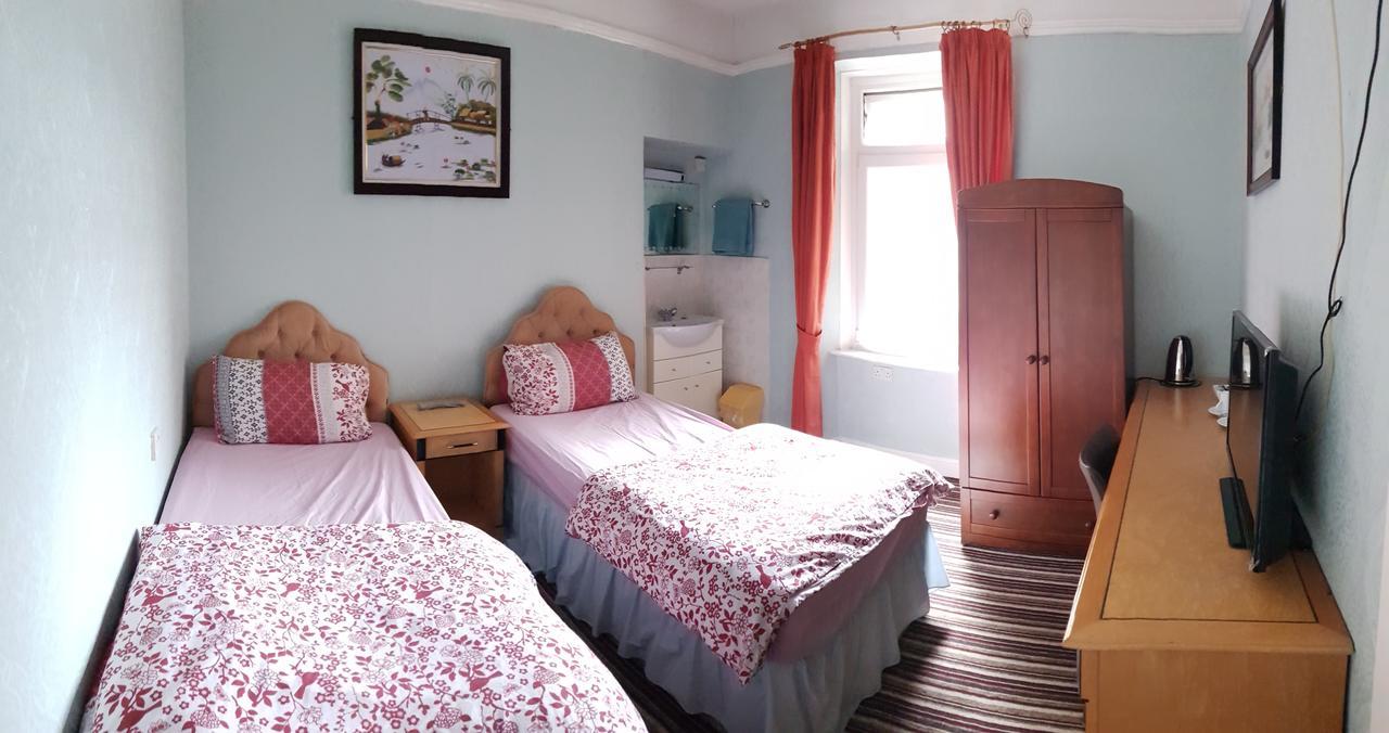 סוואנסי Sandpiper Guesthouse מראה חיצוני תמונה