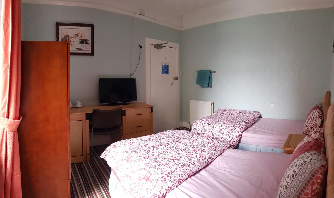 סוואנסי Sandpiper Guesthouse מראה חיצוני תמונה