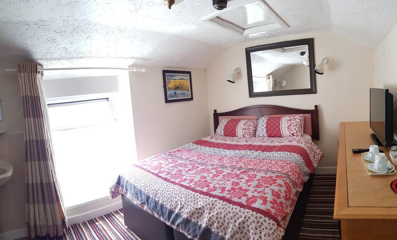 סוואנסי Sandpiper Guesthouse מראה חיצוני תמונה
