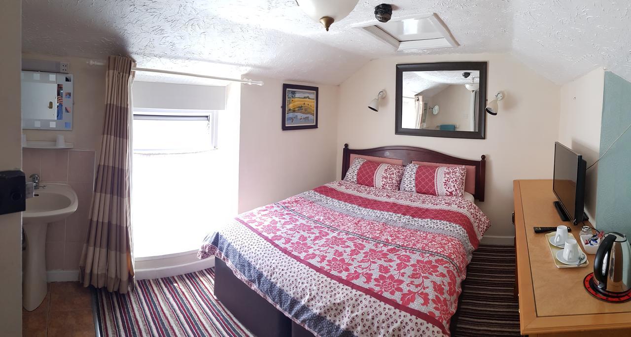 סוואנסי Sandpiper Guesthouse מראה חיצוני תמונה