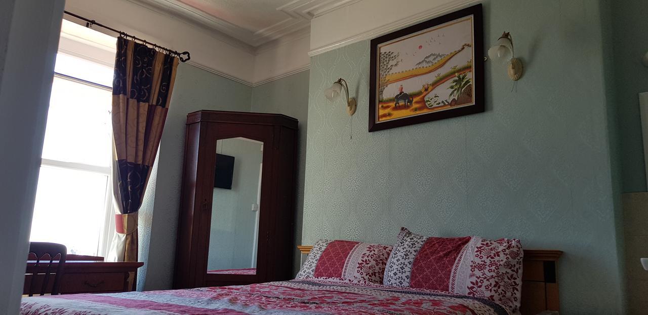 סוואנסי Sandpiper Guesthouse מראה חיצוני תמונה