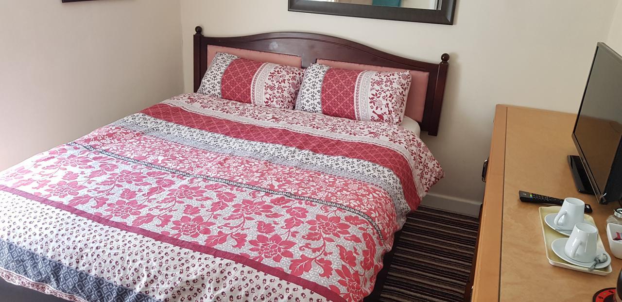 סוואנסי Sandpiper Guesthouse מראה חיצוני תמונה