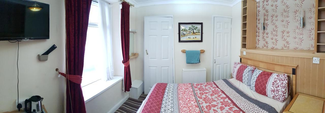 סוואנסי Sandpiper Guesthouse מראה חיצוני תמונה