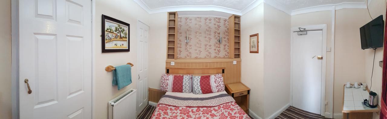 סוואנסי Sandpiper Guesthouse מראה חיצוני תמונה